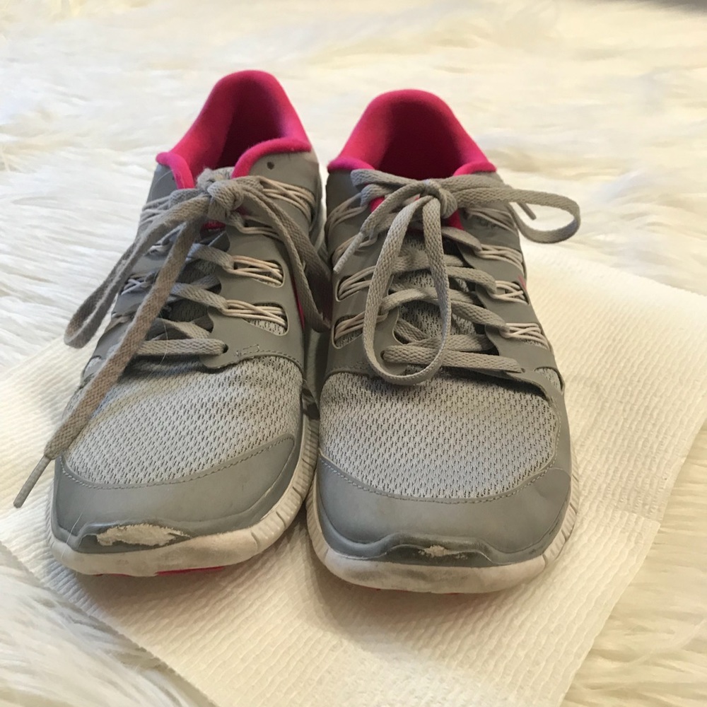 Nike Running Sneakers - Picture 2 of 8
